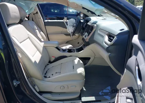 2022 GMC Acadia Awd Denali z USA, uszkodzony, nr VIN 1GKKNXL48NZ164816